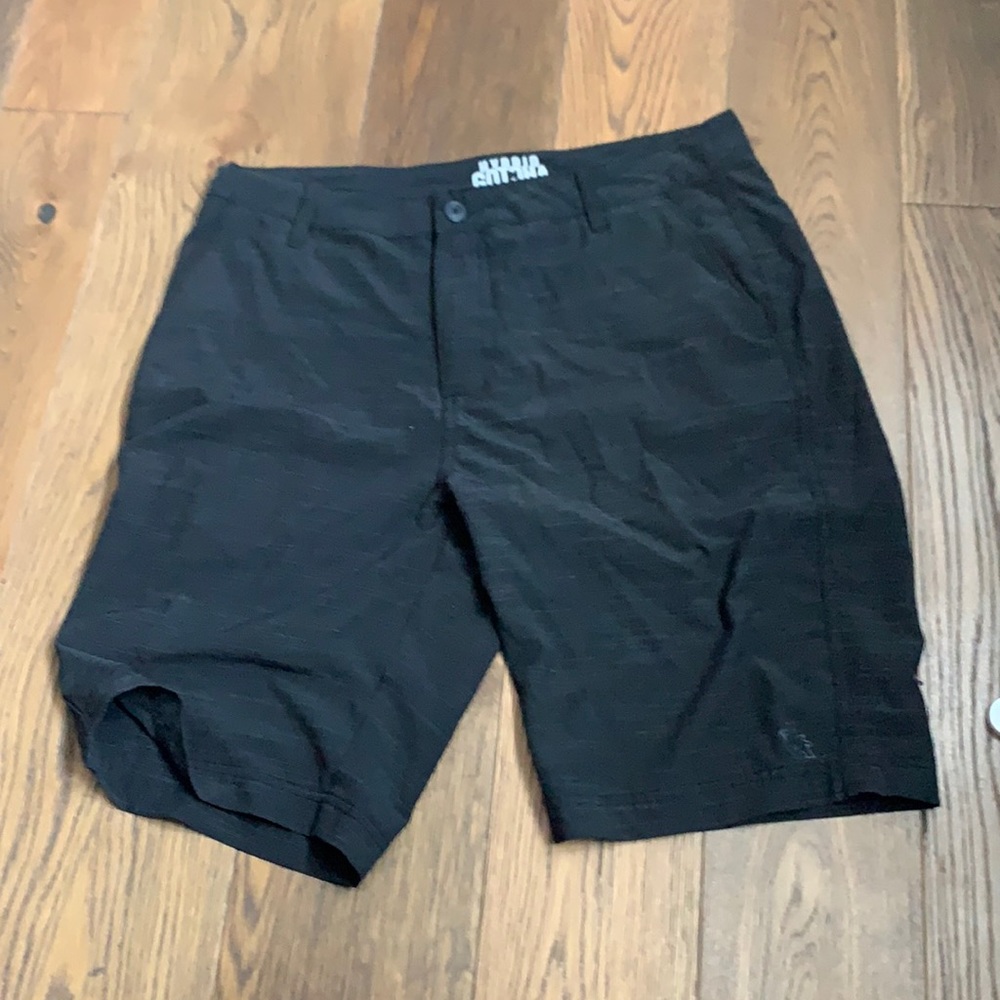 Golf shorts